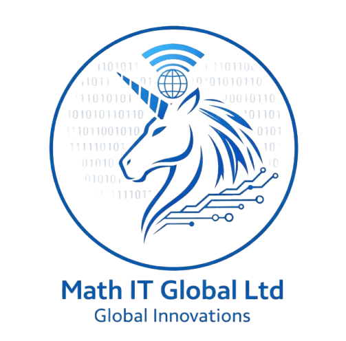 Math IT Global Ltd.